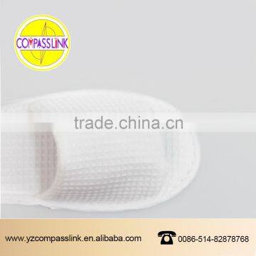 Cheap Disposable Slippers for Hotel Guests Slipper With High Quality photo-2