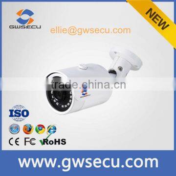 GW-HW10AC71V-AHD 1.0 MP AHD IR Bullet Waterproof Camera