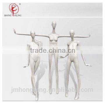 2015 hongfeng high abstract female mannequins