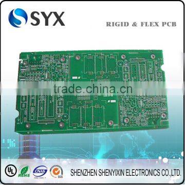 Single Sided KB-3152 FR-1 PCB photo-6