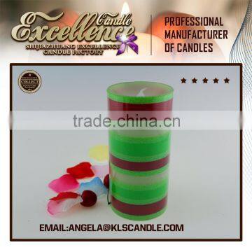 3 Pieces for a Set Led Candle Lights photo-5