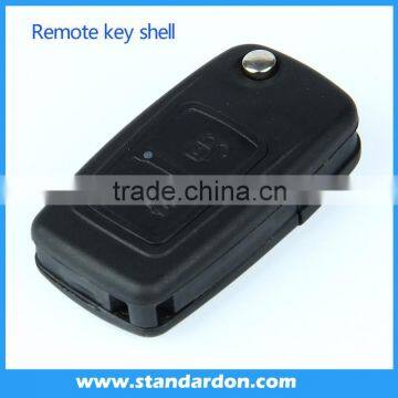 Remote Key Shell for Chery 2 Button car key housing