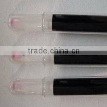 China patented all glass double vacuum solar heat pipe