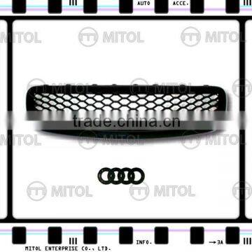 For AUDI TT 8N Front Grille 99-06 Car Body Kits