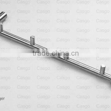 304Stainless Steel Clothes Hook,Kitchen Towel Hook,Bathroom Accessory photo-4