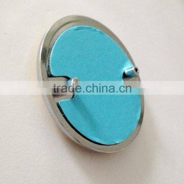 Custom Promotional 3D ABS Plastic Chrome Car Logo,car Logo photo-4