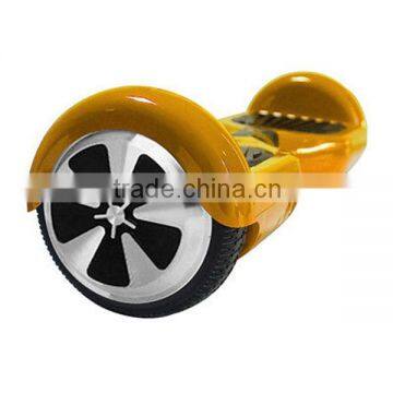 Two Wheel Self Balancing Electric Scooter Hover Board 2 Wheels