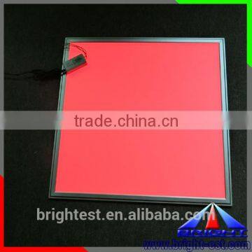 RGB led panel light,300*300mm led panel light
