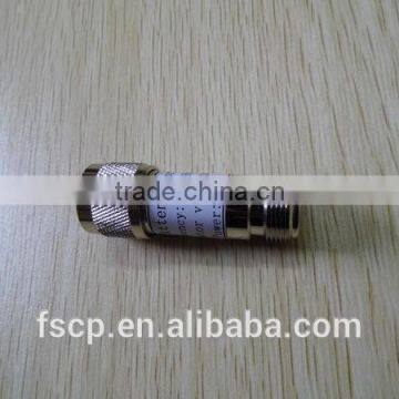rf Coaxial Fixed Attenuator n Male to n Female Connector 2 Watt photo-2
