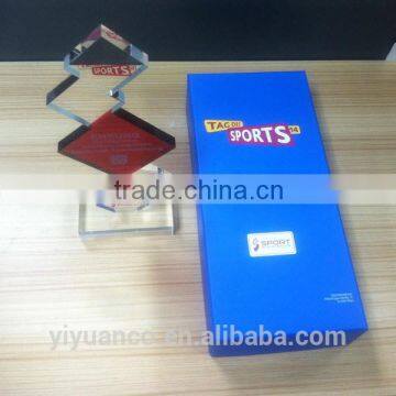 Acrylic Trophy/award ATA--033 photo-4