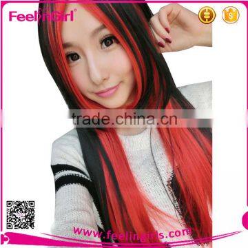 NO MOQ Brazilian Hair Free Synthetic Wig Catalogs Factory Quality Choice photo-3