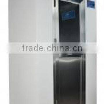 Automatic Blow Cleanroom air shower