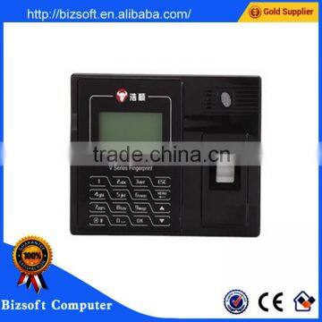 HYSOON V8U Fingerprint Identification Machine