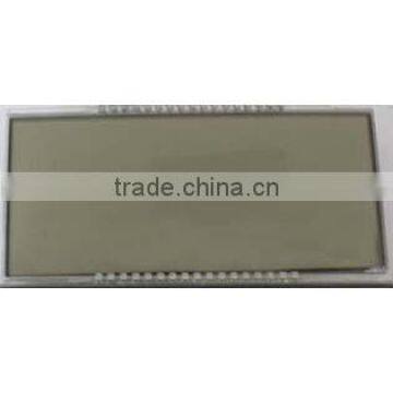 custom 2015 lcd wedding invitation card lcd screen UNLCD-S 20042