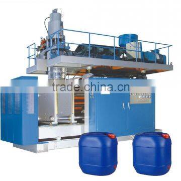 60L blow molding machine