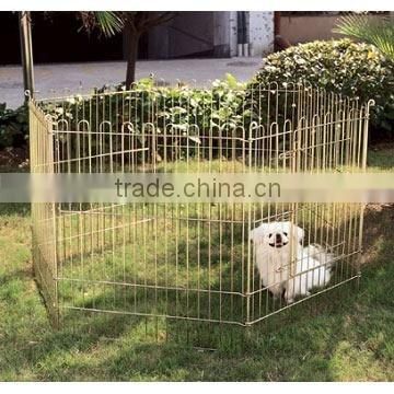 Pet Metal Exercise Pen