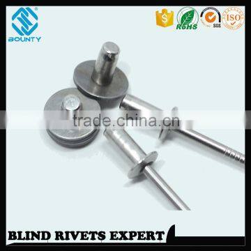HIGH QUALITY ISO 16585 A2 STAINLESS STEEL WATERPROOF BLIND RIVETS photo-4