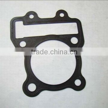 high quality YX 150 man cylinder head gasket