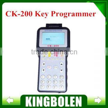 2015 Original High Quality CK-200 CK200 Auto Key Programmer Newest Generation V38.03 With Best Price