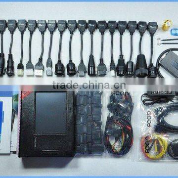 Wholesale Price High Quality Powerful Function Original FCAR Scanner Fcar F3 G for Both Cars and Trucks FCAR F3-G