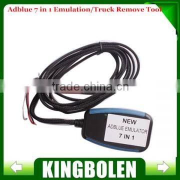 New Arrival 7-in-1 Adblue Emulator 7in1 Emulation 7 in 1 for MAN for Iveco for DAF for Volvo for Renault