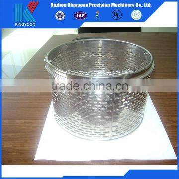 Wholesale china merchandise machined stamping parts