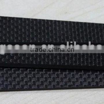 Carbon fiber cnc machining car parts