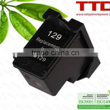 TTD Compatible Ink Cartridge C9364H for HP 129 cartridge