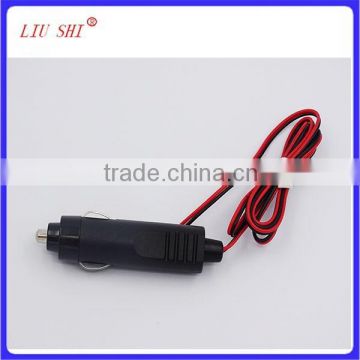 Wholesale Output 12V Car Cigarette Lighter Power Adapter