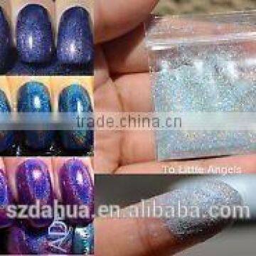 wholesale iridescent glitter powder