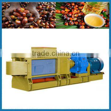 Low consumption! palm oil production machine with BV&CE