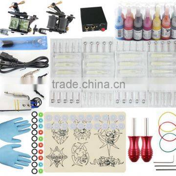 TK108003-1 tattoo kit