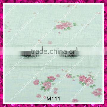 Real Mink Fur Eyelash Hand Made 100% Siberian Fur Lash Manufacturers photo-3