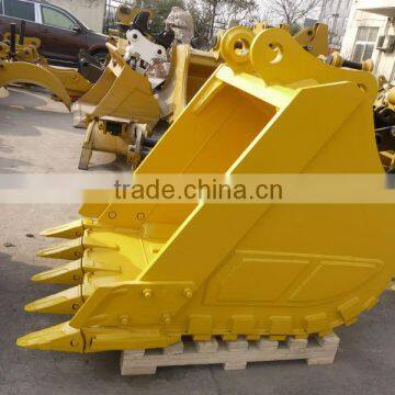 20Tonne Excavator Rock Bucket fit for Hyundai