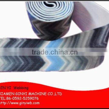 Custom Printed Underwear Elastic Waistband photo-4