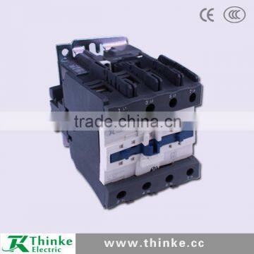 LC1D80008 China Suppliers 3 Phase 4 Poles Contactor