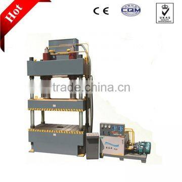 Y32 hydraulic wheel press machine manufacture for good price