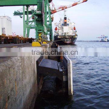 High Performance Marine Type Ship Rubber Fender photo-4