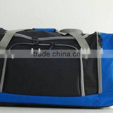 600D Trolley wheelbag