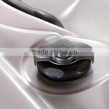 Massage Spa Jets Massage Swimming Pool Spa Hydro Massage Pool photo-4