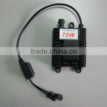 HID Xenon ballast 75W /100w Xenon HID