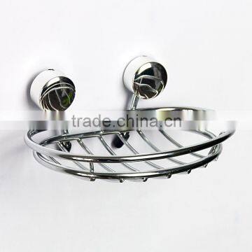 Chrome Soap Dish Soap Dish Holder Metal Wall Mounted Soap Holder