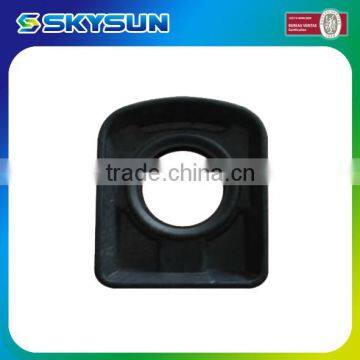 Drive shaft center bearing rubber cushion,shaft cushion for HYUNDAI 2.5T