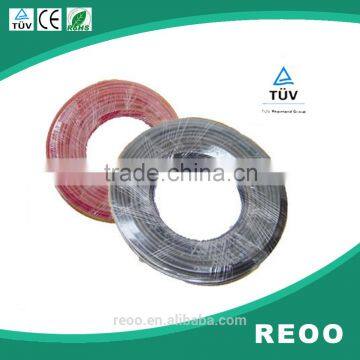 REOO~2016 New Preassemblied solar cable competitive price for sale