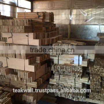 Wood Wall Panel photo-2