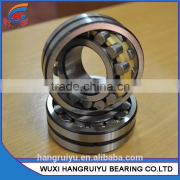 high precision spherical roller bearing used for mould machine 22206 CA/CC