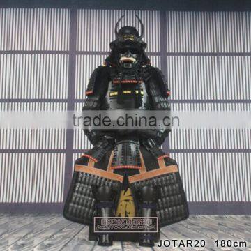 Wholesale Ancient Japanese armor JOTAR20