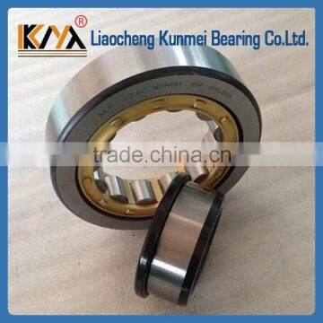 NJ205EM Cylindrical Roller Bearing photo-2