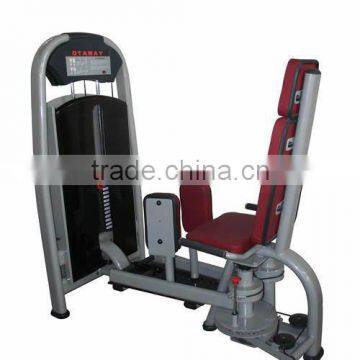 fitness equipment, Dual Hip Adduction/ Abduction