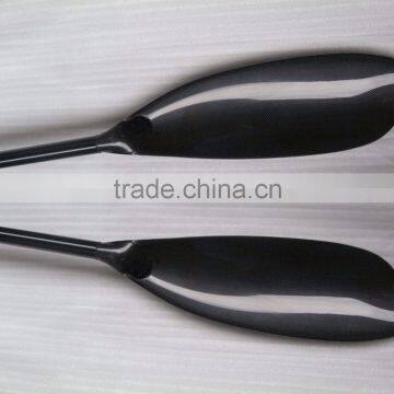 Kayak Paddle/ Full Carbon Kayak Paddle/kayak Supplier's Choice photo-2